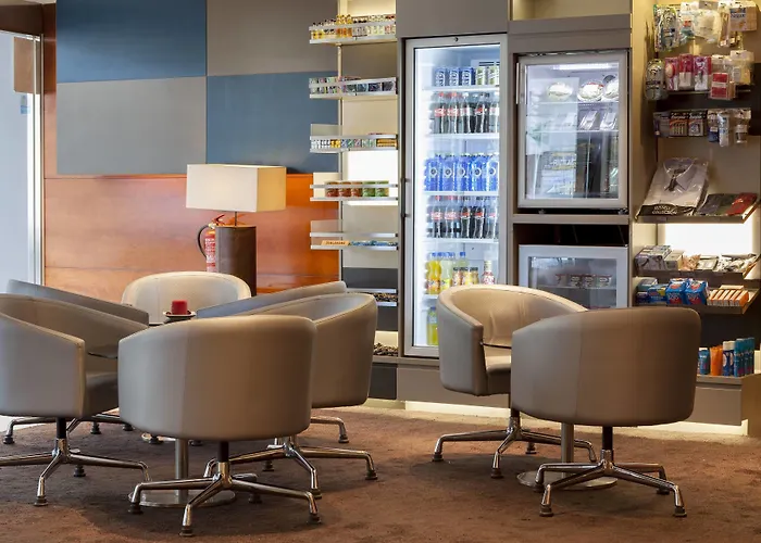 Ac San Antonio By Marriott Hotel León