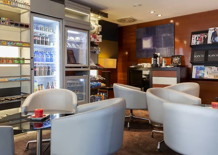 Ac San Antonio By Marriott Hotel León