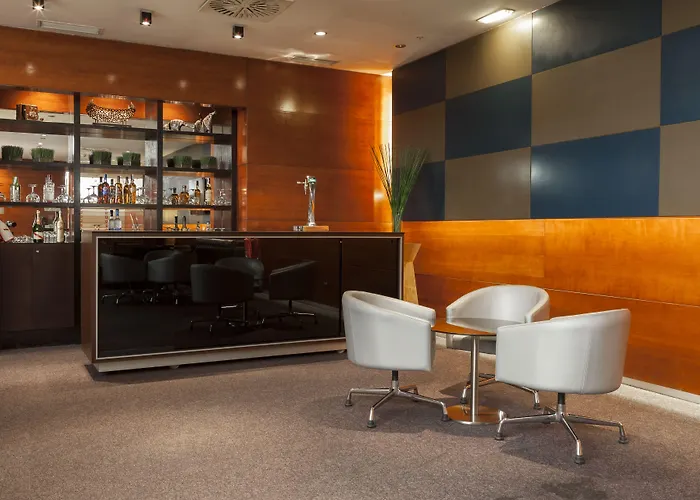 Hotel Ac San Antonio By Marriott