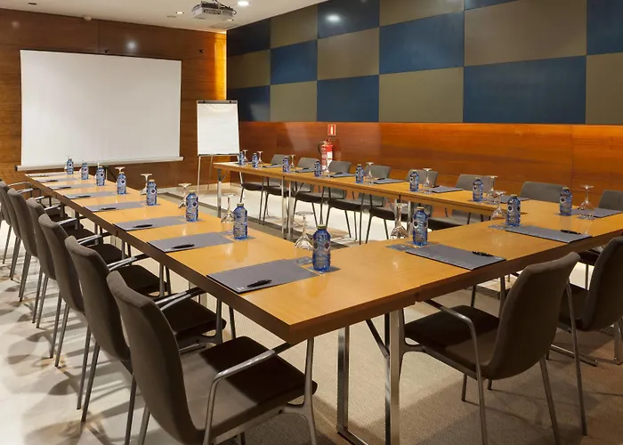 Hotel Ac San Antonio By Marriott León