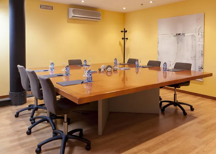 Ac San Antonio By Marriott 4* 레온