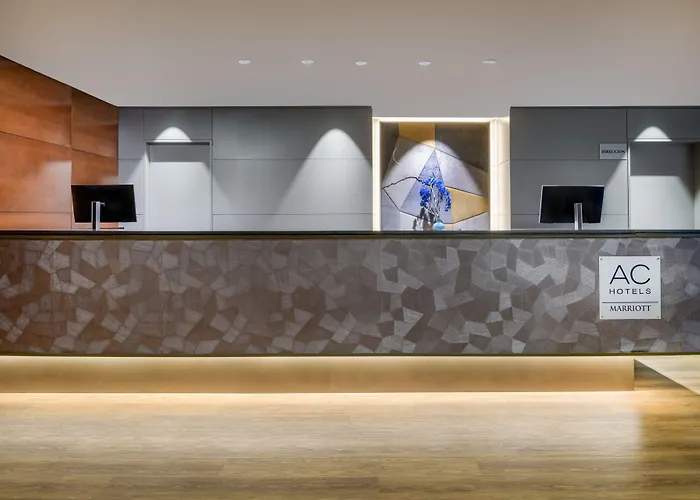 Ac San Antonio By Marriott Hotel 4*