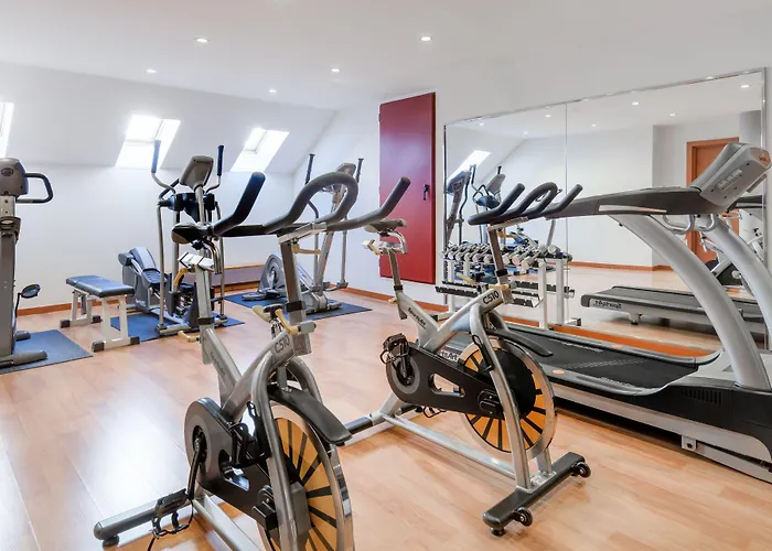 호텔 Ac San Antonio By Marriott 레온