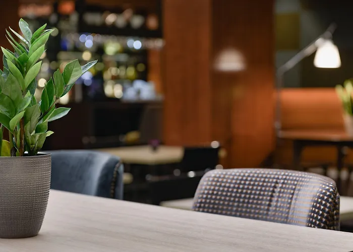 Ac San Antonio By Marriott Hotel