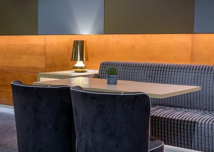 Ac San Antonio By Marriott León