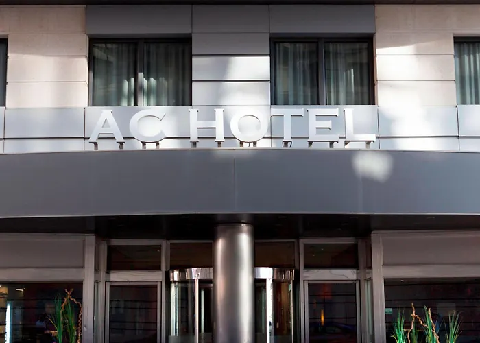 Ac San Antonio By Marriott Hotel 4*