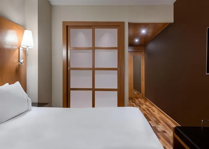 호텔 Ac San Antonio By Marriott 4*