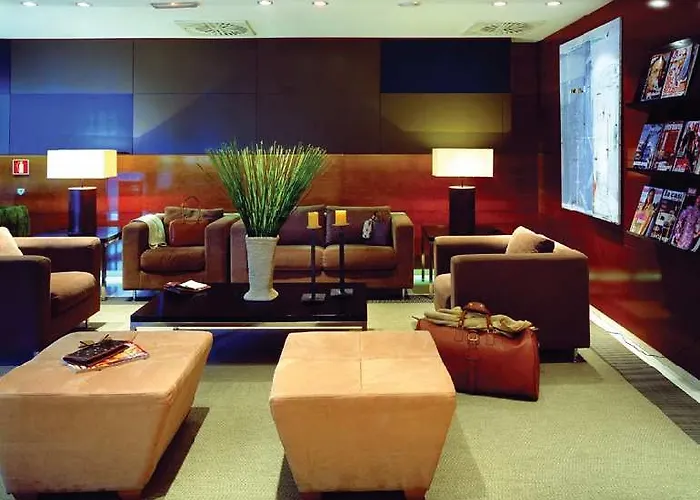 ホテル Ac San Antonio By Marriott レオン