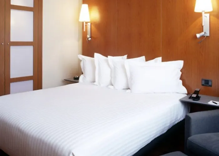 호텔 Ac San Antonio By Marriott 4*