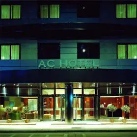 Ac San Antonio By Marriott 4* León